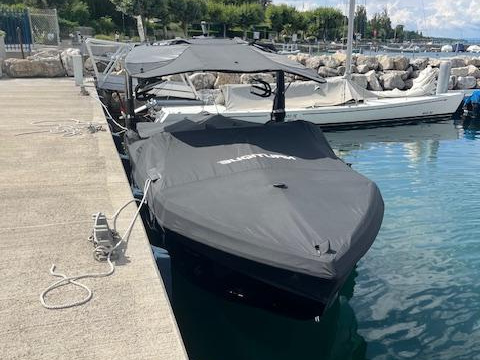 Correct Craft Ski NAUTIQUE