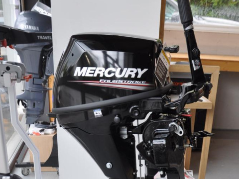 Mercury F8MLH