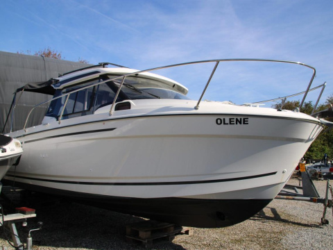 Jeanneau 795 Merry Fisher Serie 2