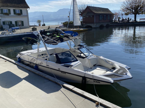 Malibu AXIS A22