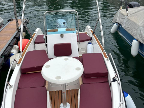 Lugano Open/TI-YACHTS Lugano