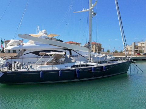 Franchini 63 S