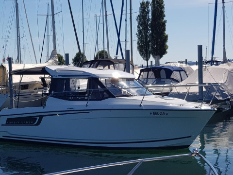 Jeanneau Merry Fisher 695