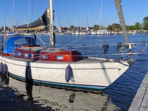 Vindö 32