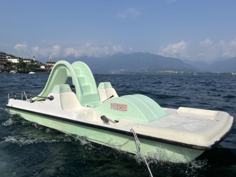 Nautico Capri SL