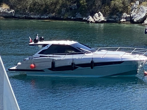 Rio Parana 38
