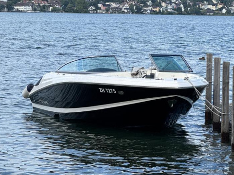 Regal 2200