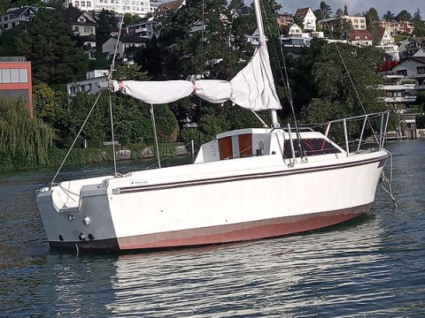 Jeanneau Beniguet