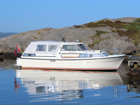 Tresfjord 29AC