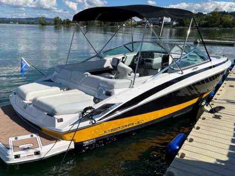 Regal 2300 Bowrider