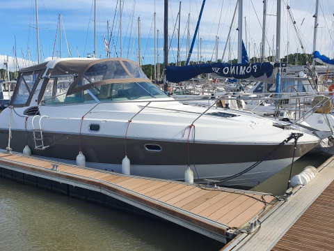 Beneteau Flyer 9 GP