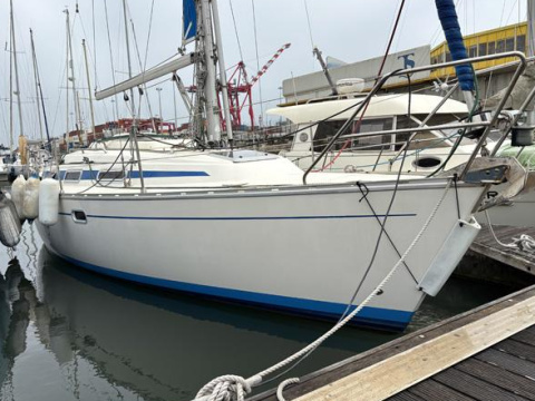 Bavaria 30