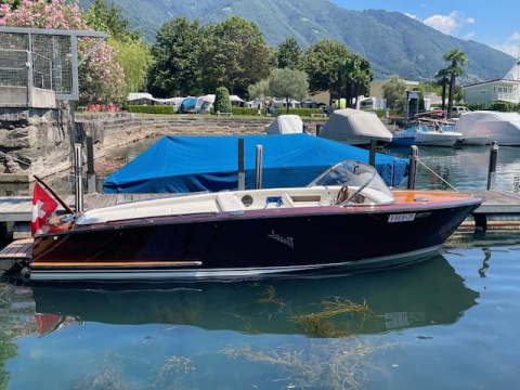 Boesch 590 Acapulco de Luxe