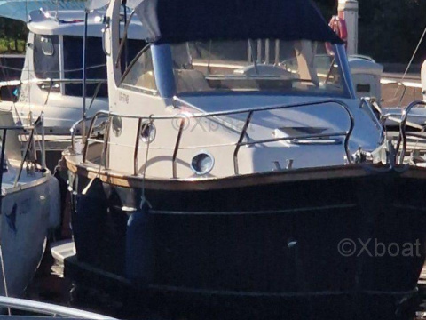 Mimi LIBECCIO 25 CABIN