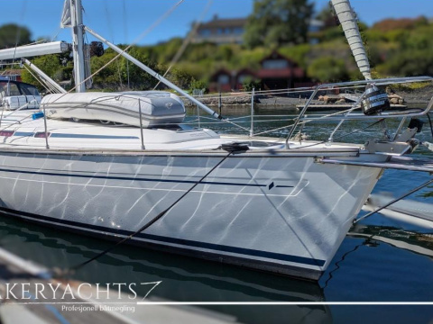 Bavaria 44 AC