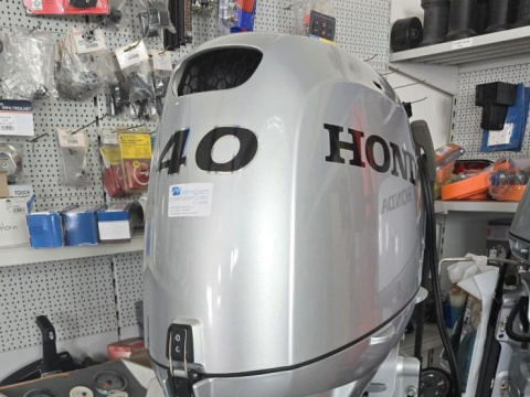 Honda BF40DK2