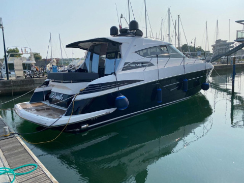 Elan 48 Power HT
