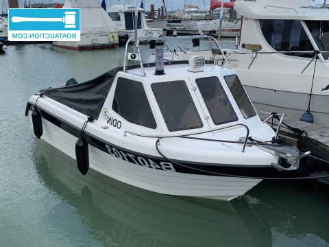 Warrior 175