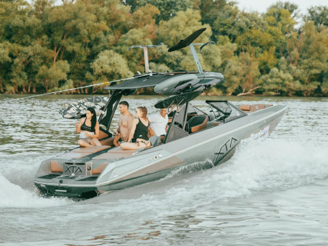 Tigé ATX 22 Type S