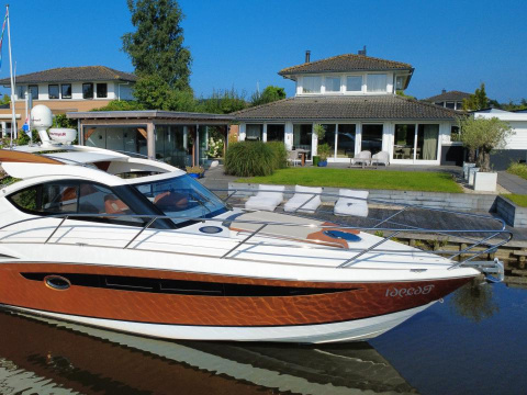 Galeon 325HT