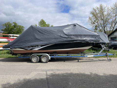 Bâche pour Rinker Captiva 246