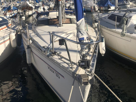 Jeanneau Fantasia