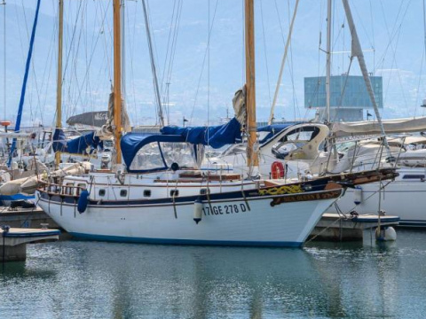 Trans World Boat Building Taipei 42