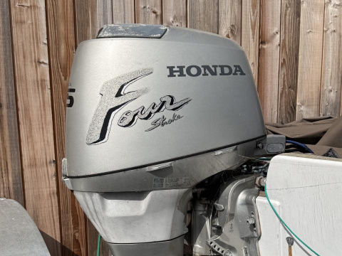 Honda BF45A