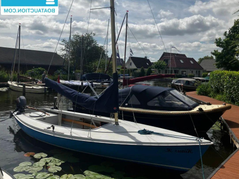 Randmeer Classic 600