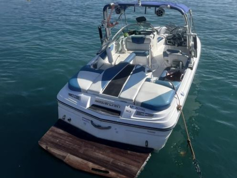 MasterCraft X14 V