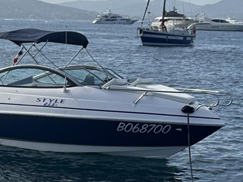 Fibrafort 215i