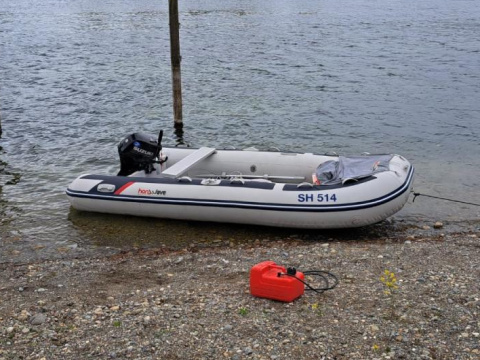 Honda Honwave MK400/0 AL