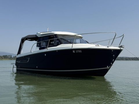 Jeanneau Merry Fisher 695