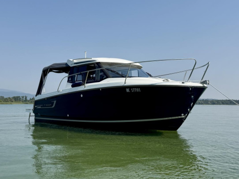 Jeanneau Merry Fisher 695