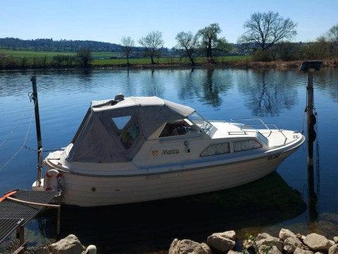 Marex 77 OF 393