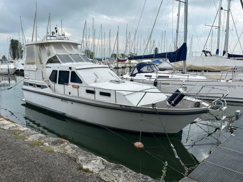 Linssen 35 SE ROYAL