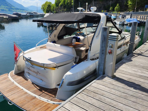 Bavaria Sport 28
