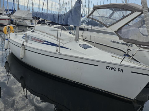 Beneteau First 24