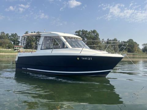 Jeanneau Merry Fisher 645