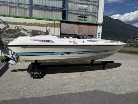 Tullio Abbate Sea Star 22