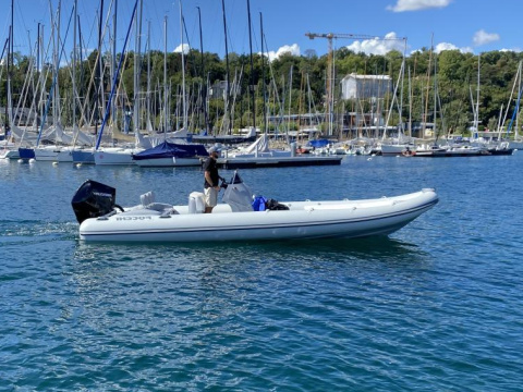 Focchi Rib 730