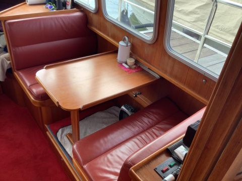 Jetten Bully 700 OK