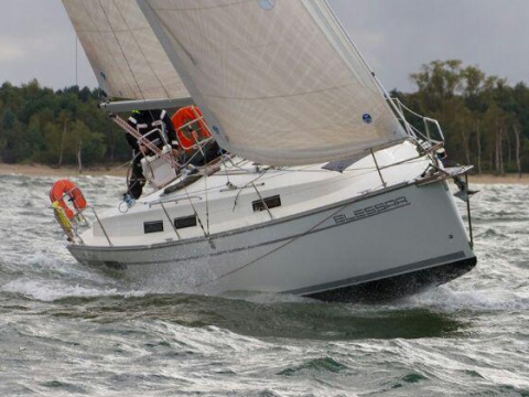 Bavaria 32 Cruiser