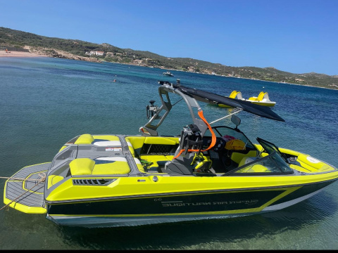 Nautique GS20
