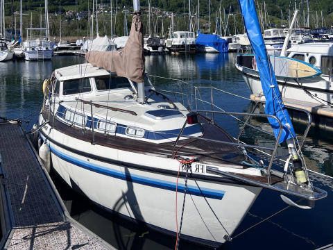 Mascot Boats Mascot 910