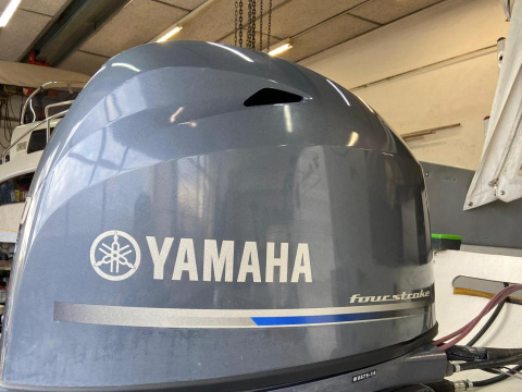 Yamaha F70AETL