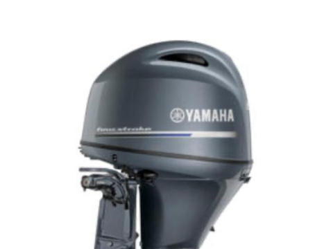 Yamaha 80 Cv