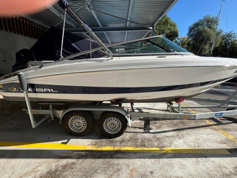 Regal 2100