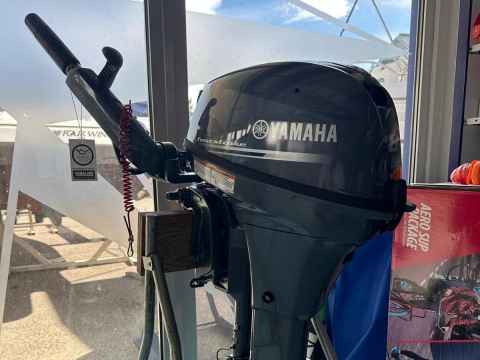 Yamaha F8FMHL
