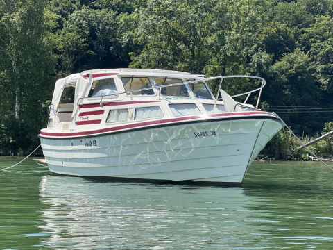 Saga 27